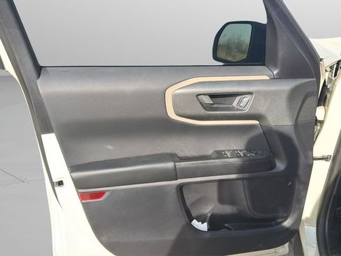 Used 2025 Ford Bronco Sport Big Bend image 18