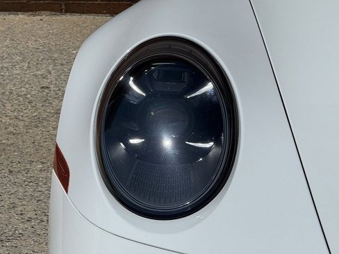 Certified 2022 Porsche 911 Turbo S image 12