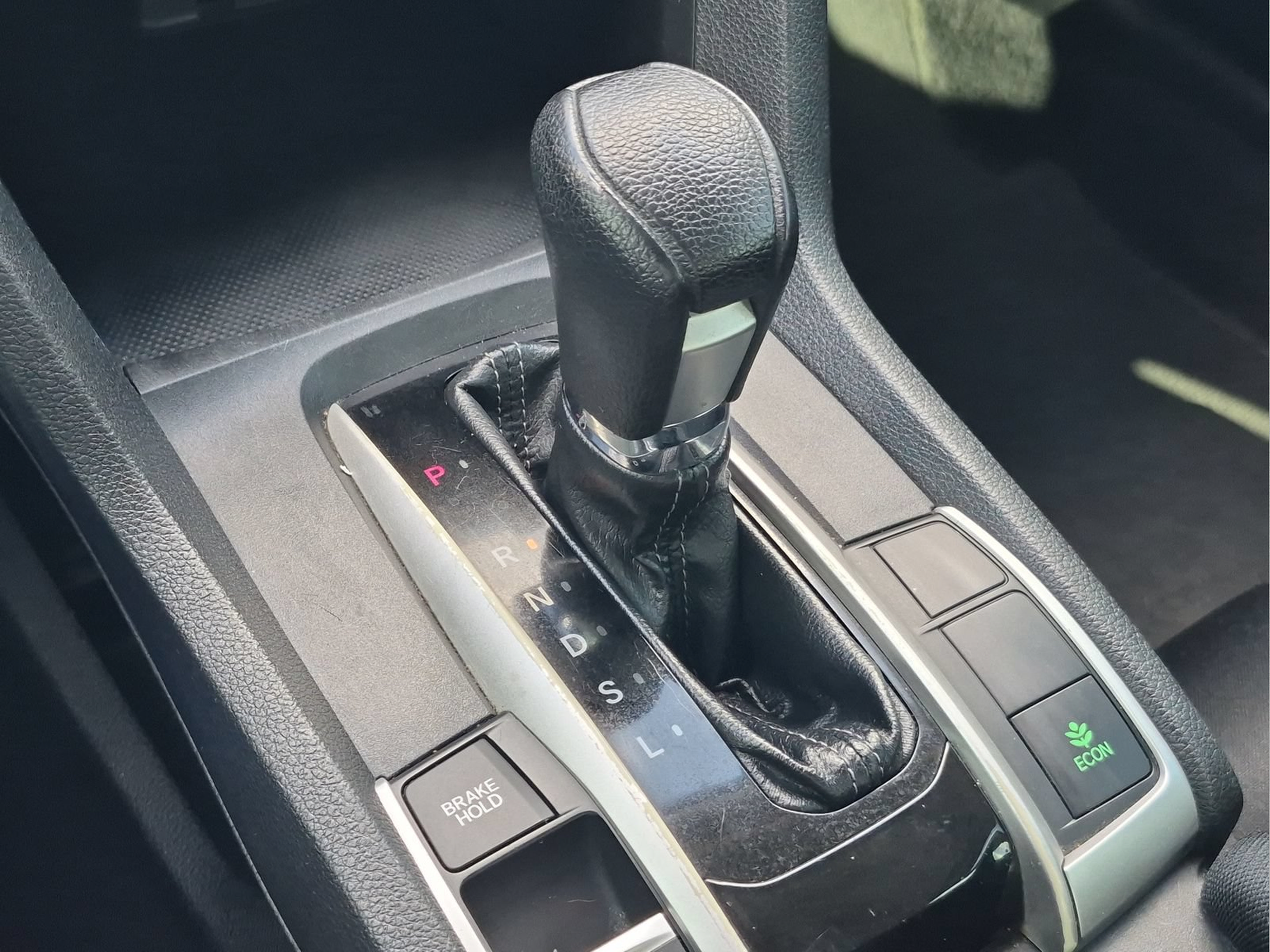 Used 2017 Honda Civic EX image 16