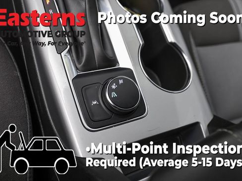 Used 2025 Chevrolet Blazer LT FWD image 21