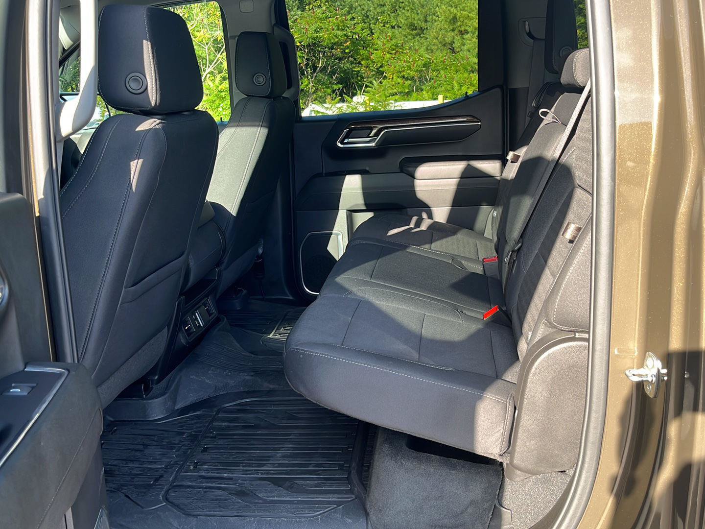 Certified 2024 GMC Sierra 1500 Elevation AWD/4WD image 13