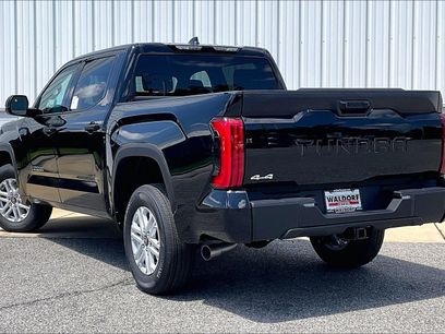New 2026 Toyota Tundra SR5