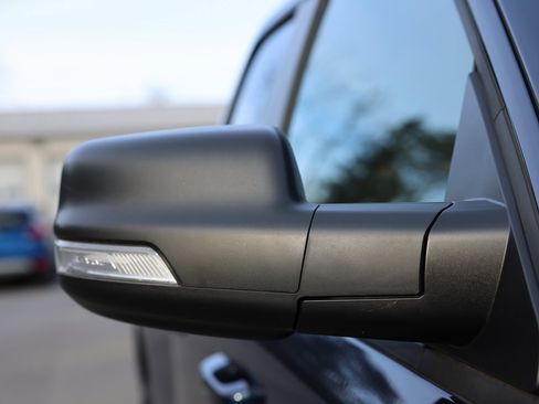 Used 2021 RAM 1500 Big Horn image 33