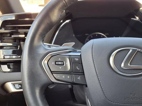 Used 2024 Lexus RX 350 FWD w/ Technology Package image 27