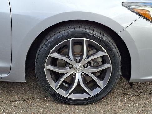 Used 2021 Acura ILX w/ Premium Package image 8