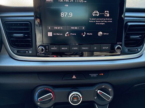 Used 2023 Kia Rio S image 18