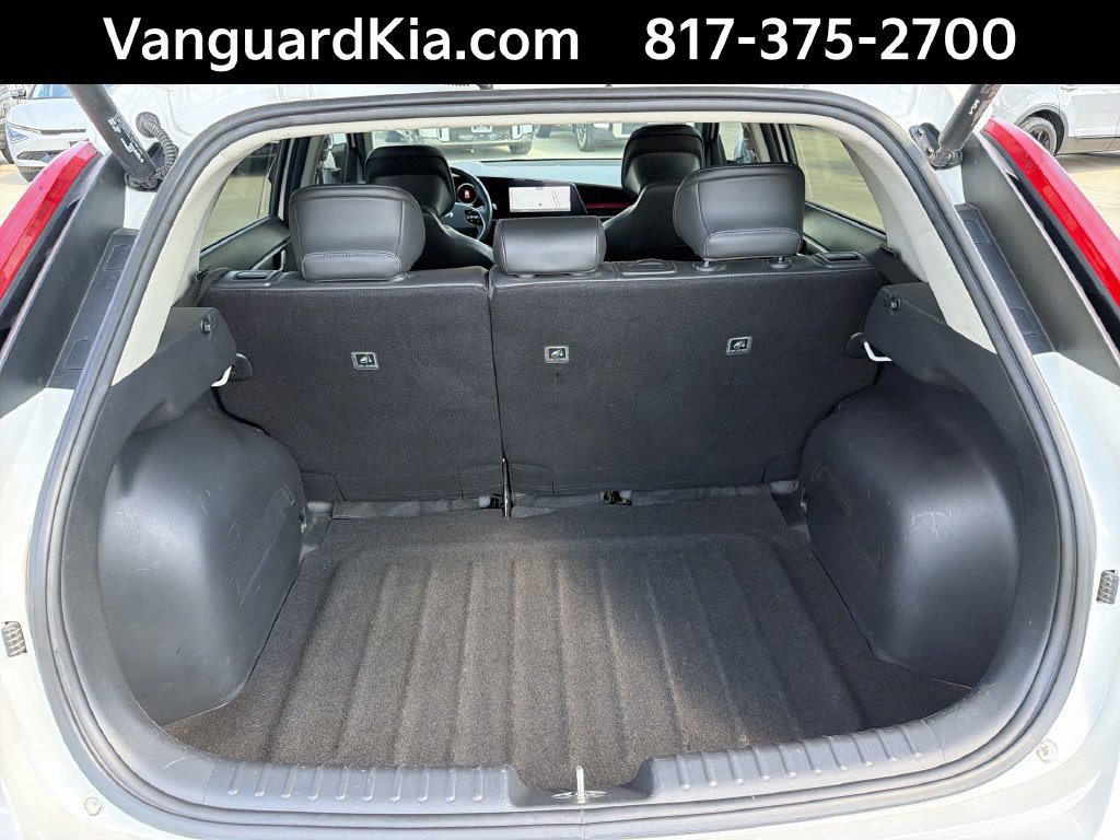 Certified 2023 Kia Niro Wave FWD image 24