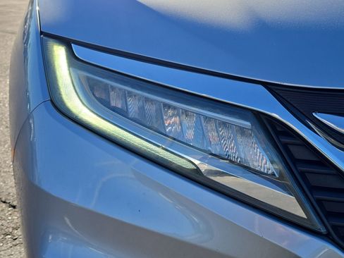 Used 2018 Honda Odyssey Touring image 7