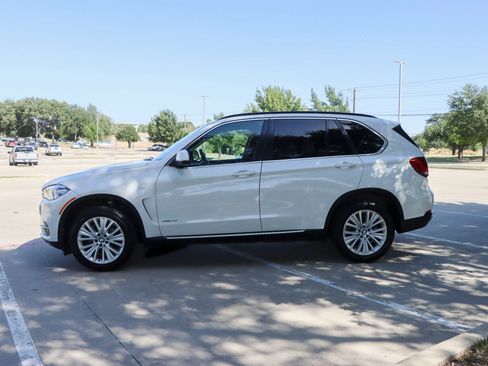 Used 2014 BMW X5 sDrive35i RWD image 4