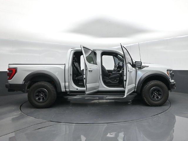 Used 2023 Ford F150 Raptor w/ Raptor Carbon Fiber Package AWD/4WD image 71