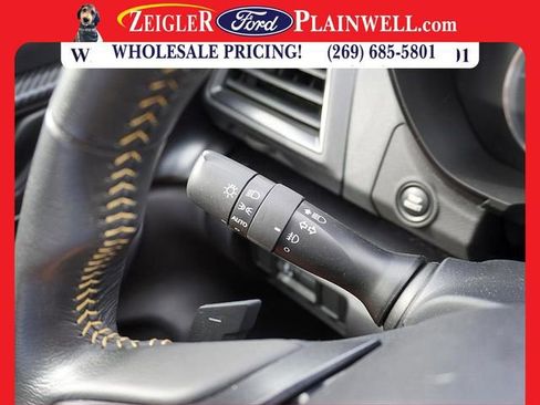 Used 2023 Subaru Crosstrek 2.5i Sport w/ Popular Package #3 image 23