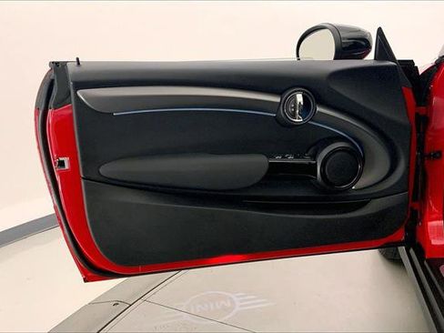 Certified 2023 MINI Cooper S w/ Signature Upholstery Package image 24