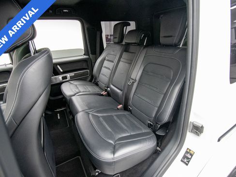 Used 2022 Mercedes-Benz G 63 AMG 4MATIC image 22