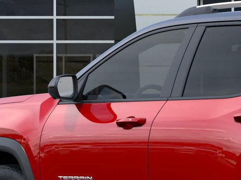 New 2026 GMC Terrain Elevation w/ Elevation Premium Package image 12