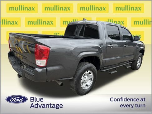 Used 2023 Toyota Tacoma SR image 2