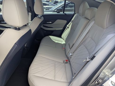 New 2026 Nissan Sentra SL w/ Floor Mat Package FWD image 8