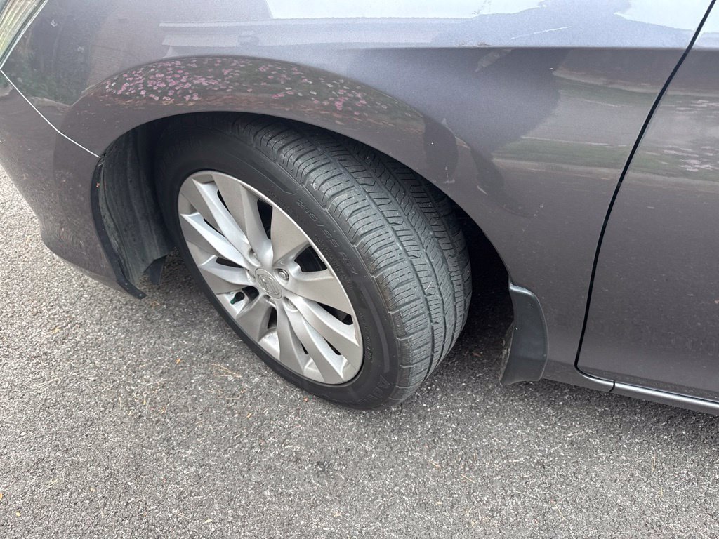 Used 2015 Honda Accord EX-L image 16