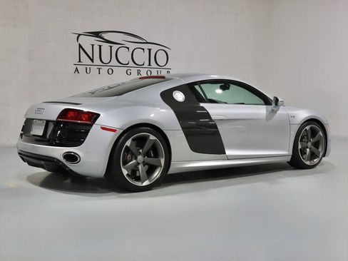 Used 2011 Audi R8 V10 AWD/4WD image 59