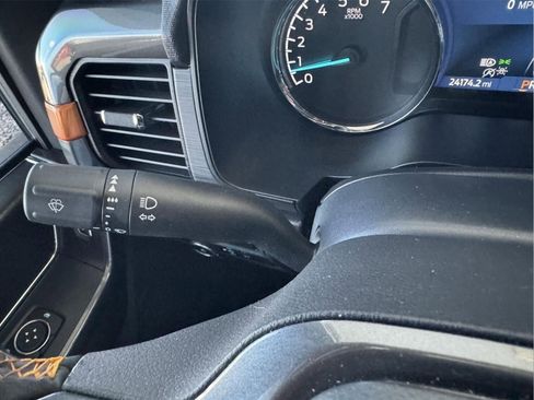 Used 2023 Ford F150 Tremor AWD/4WD image 18