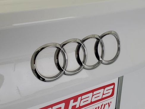 Used 2024 Audi A5 2.0T Premium Plus AWD/4WD image 9