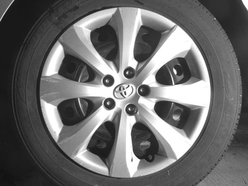 Used 2025 Toyota Corolla LE image 14