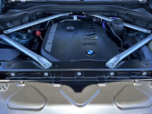 Certified 2026 BMW X5 sDrive40i RWD image 36