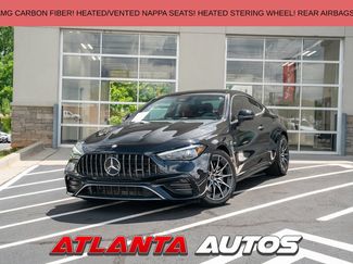 Used 2024 Mercedes-Benz CLE 53 AMG 4MATIC video 1