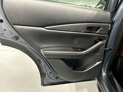 Certified 2023 MAZDA CX-30 AWD 2.5 S w/ Preferred Package image 20