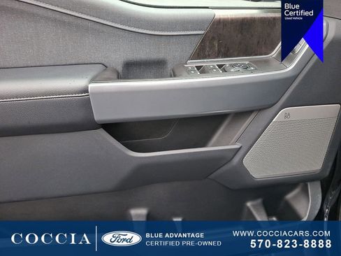 Certified 2022 Ford F150 Lariat image 12