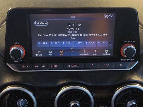 Used 2021 Nissan Sentra S w/ Lighting Package FWD image 25