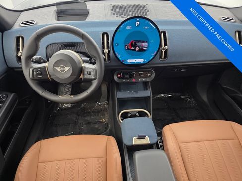 Used 2025 MINI Cooper Countryman SE w/ Comfort Package Max AWD/4WD image 13