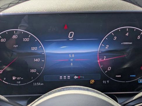 New 2026 Mercedes-Benz GLC 300 4MATIC image 10