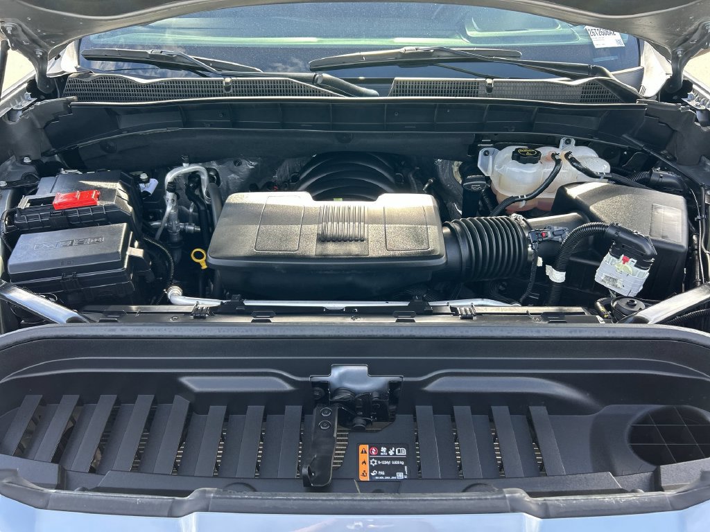 Used 2025 GMC Sierra 1500 Elevation AWD/4WD image 29