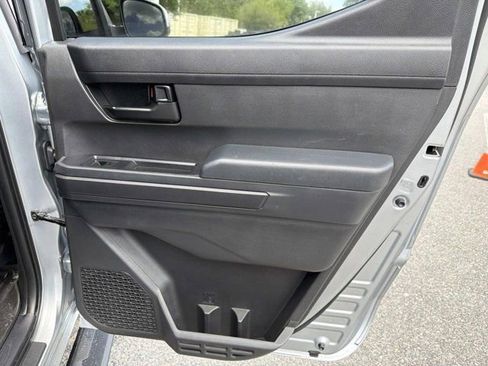 Certified 2024 Toyota Tacoma SR5 RWD image 18