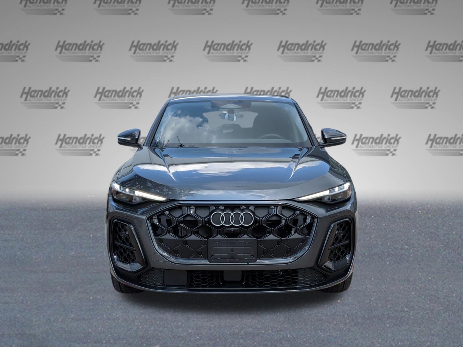 New 2026 Audi Q5 Prestige AWD/4WD image 3
