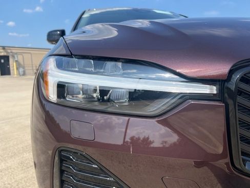 New 2026 Volvo XC60 B5 Plus w/ Climate Package image 11