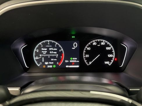 New 2025 Honda Pilot Touring image 41