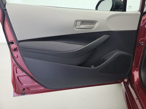 Used 2026 Toyota Corolla LE FWD image 20