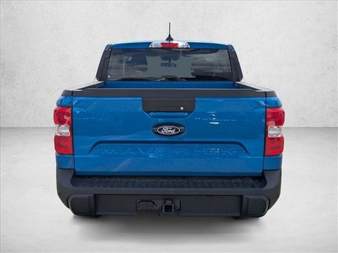 New 2026 Ford Maverick XLT image 7