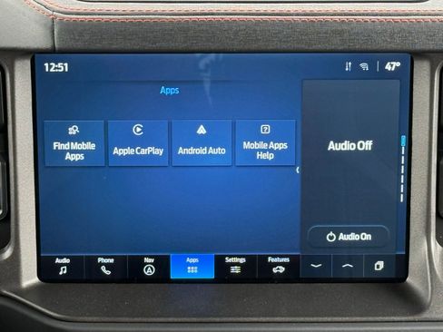 New 2026 Ford Bronco Raptor image 25