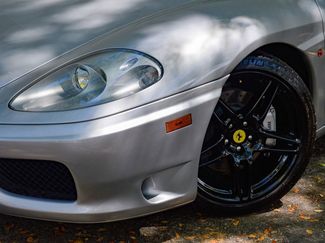 Used 2003 Ferrari 360 Spider RWD video 2