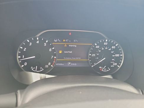 Used 2022 Nissan Frontier SV RWD image 17