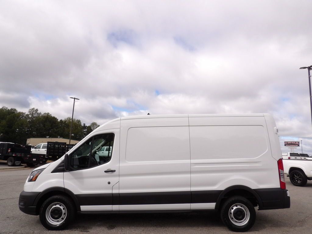 Used 2016 Ford Transit 250 148 Medium Roof RWD image 54
