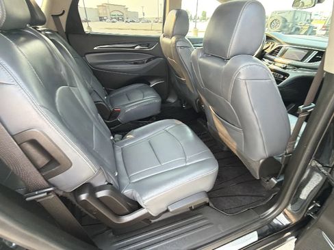Used 2018 Buick Enclave Premium w/ Trailering Package AWD/4WD image 55