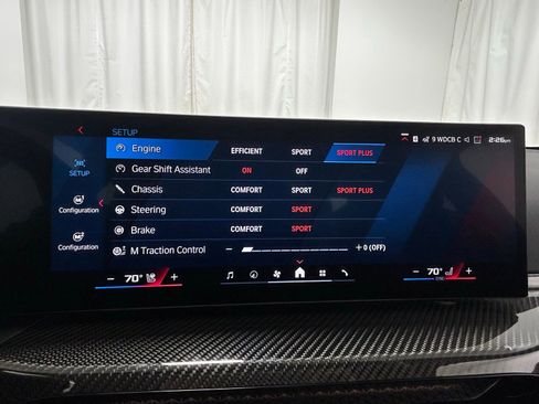 New 2025 BMW M2 w/ Lighting Package RWD image 27
