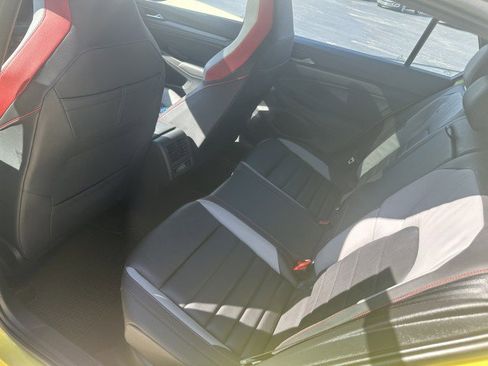 Used 2022 Volkswagen GTI Autobahn image 10