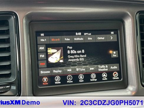 Used 2023 Dodge Challenger GT image 27