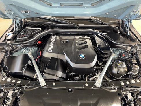Certified 2025 BMW 530i 530i image 35