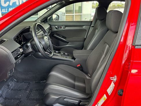 Used 2023 Honda Civic Sport image 20