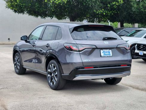 New 2027 Honda HR-V EX-L image 4